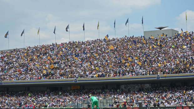 Este sábado habrá lleno para el Pumas ante Chivas en la última jornada del Ap 2023